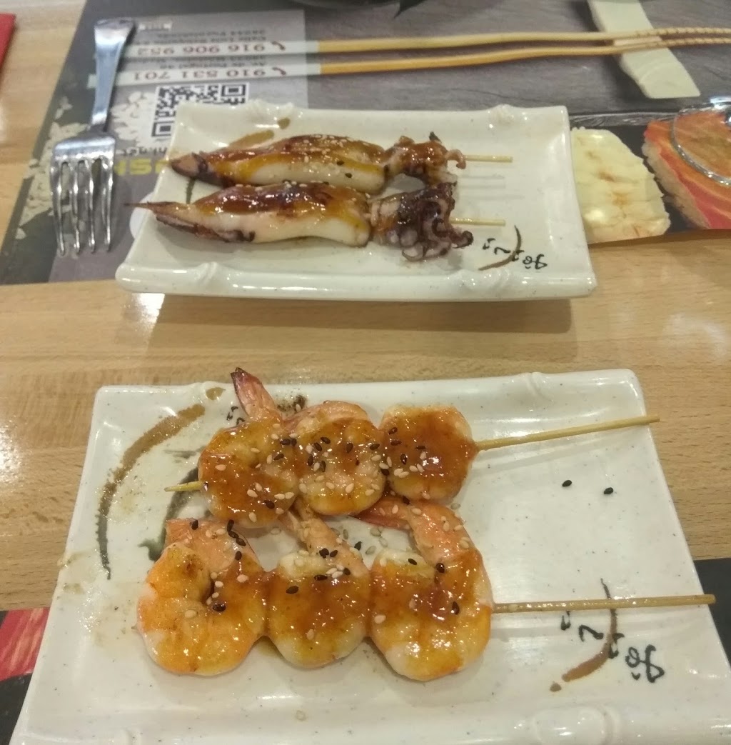 Don Sushi