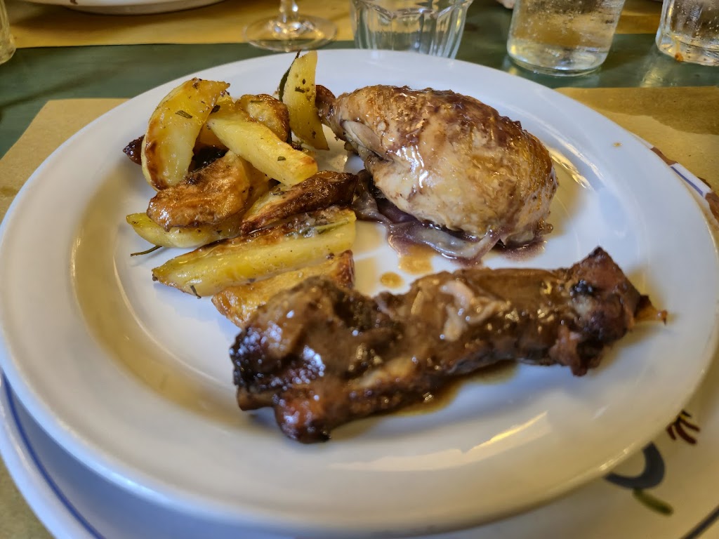 VILLA SELVA RISTORANTE COUNTRY HOUSE