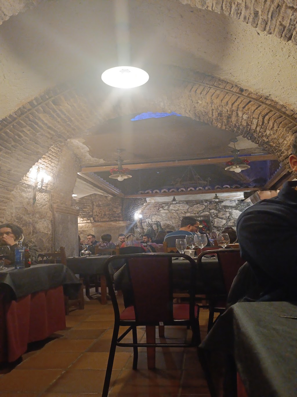 El Arrabal del Pozo