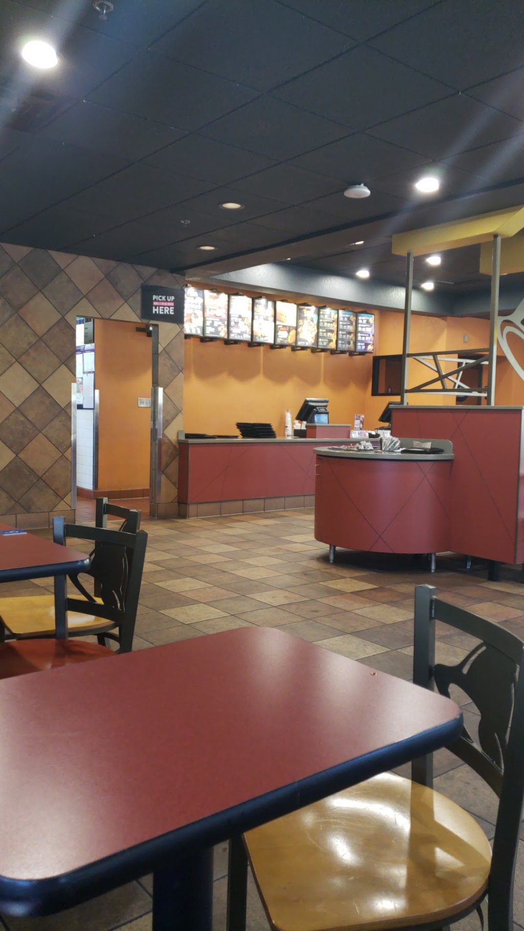 Taco Bell