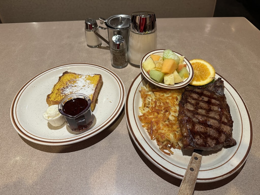 Jeffery’s