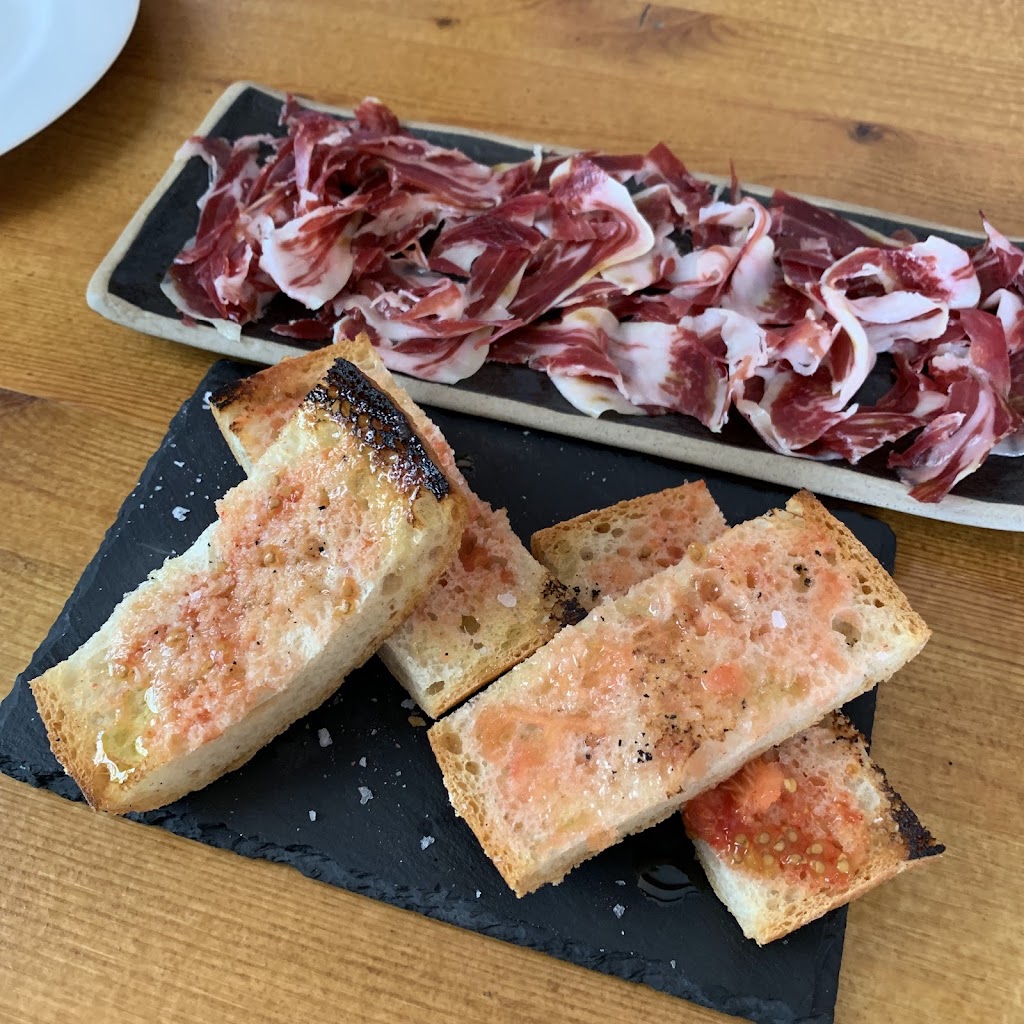 Bar Rusiñol Sitges, Sitges
