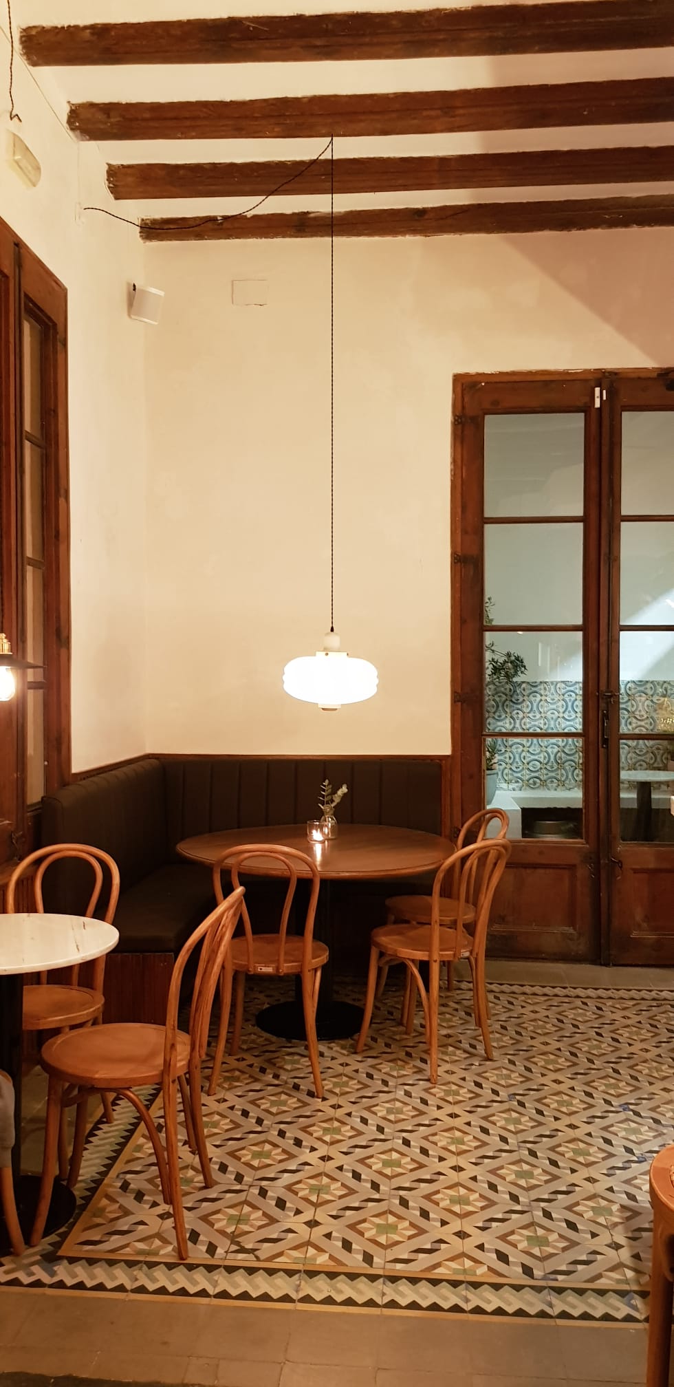 Bar Rusiñol Sitges