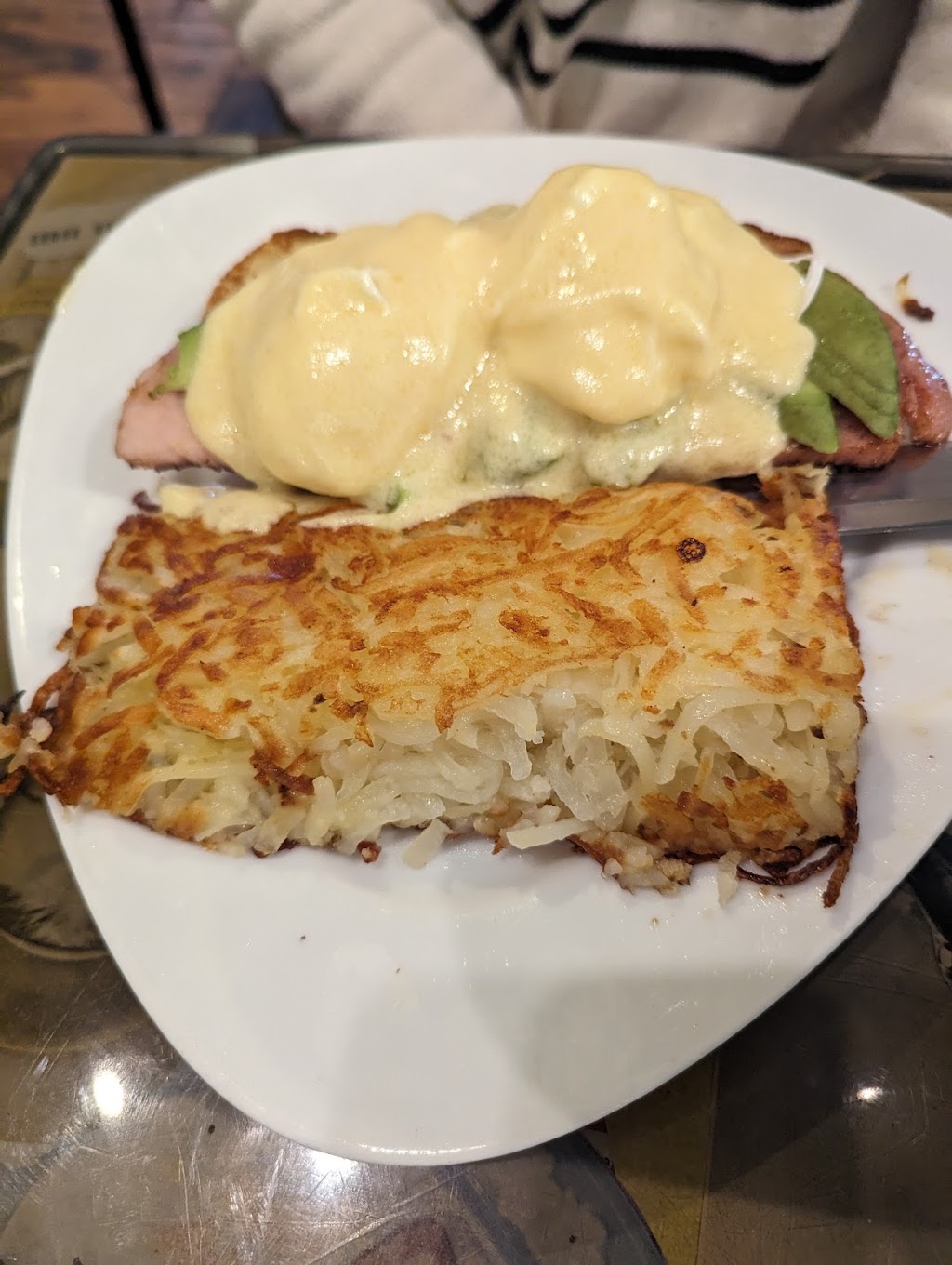 KC's American Kitchen