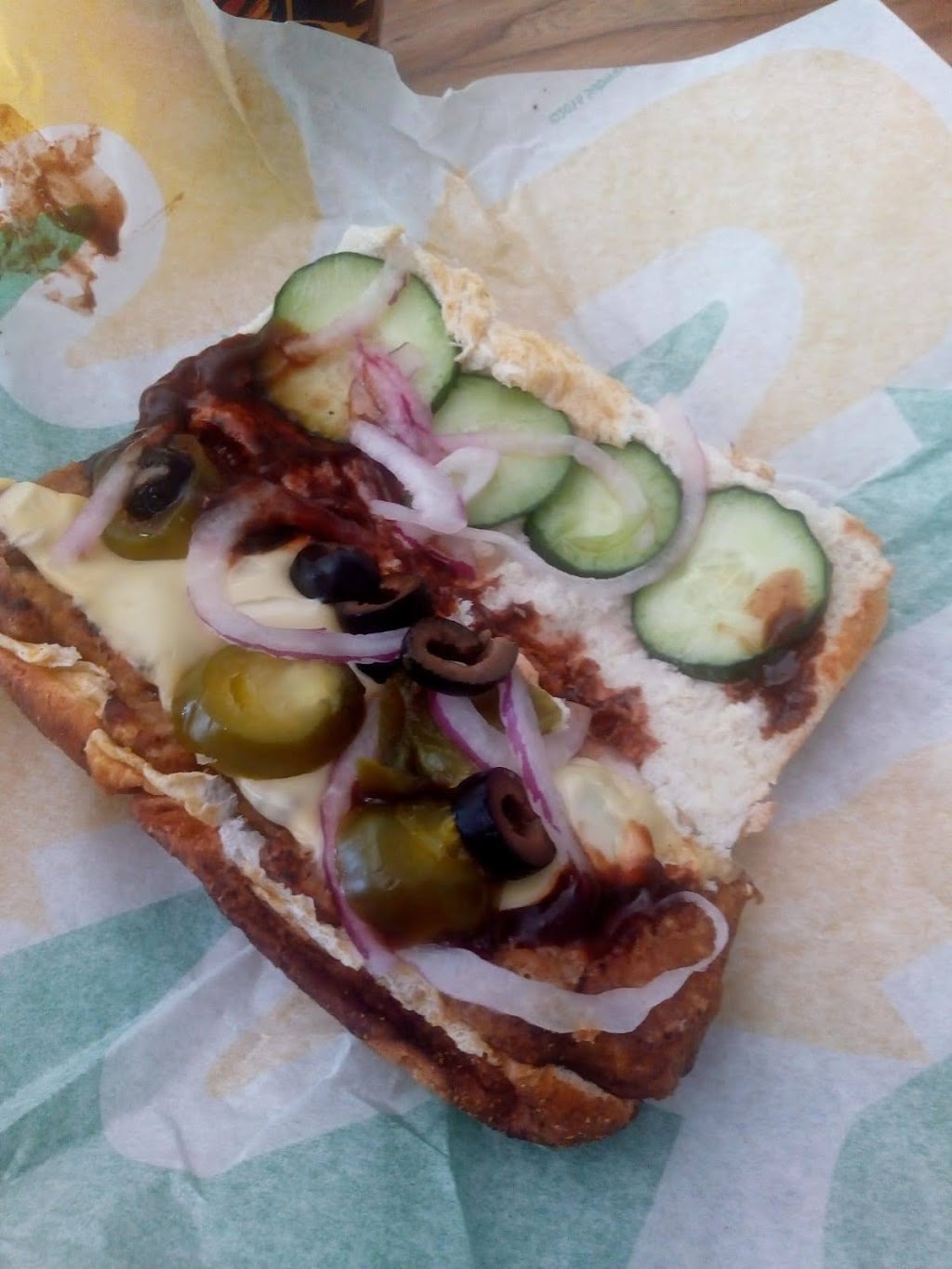 Subway