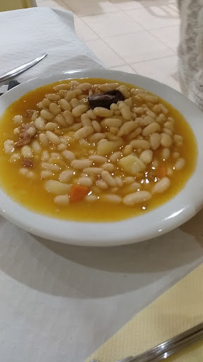 Restaurante El Chipirón