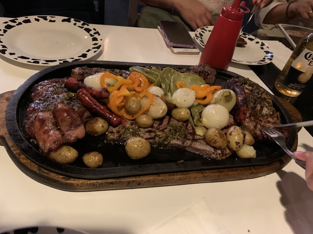 La Vaca del Pibe