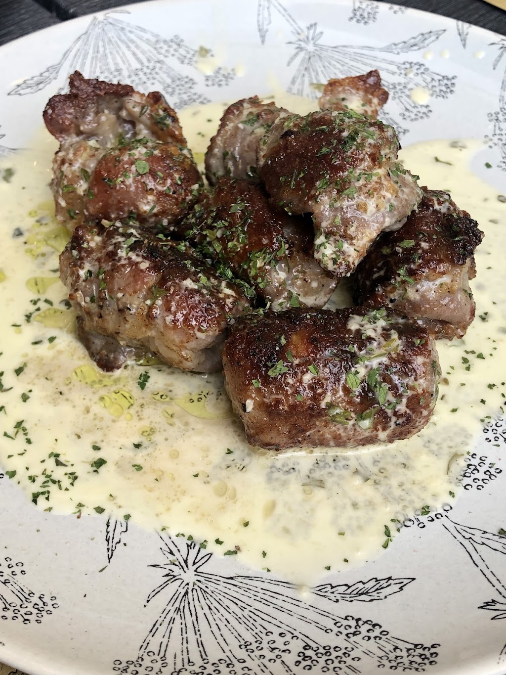 Piovono Bombette