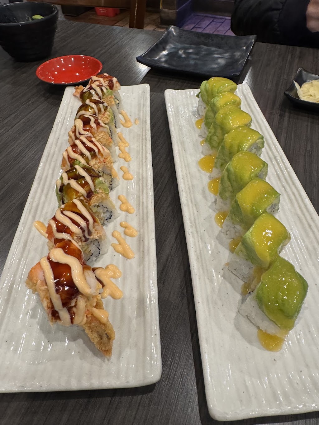 Kenji Sushi