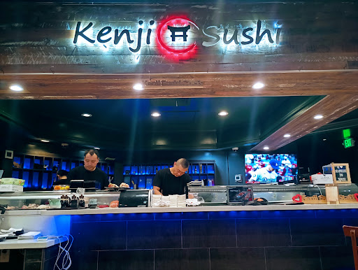 Kenji Sushi