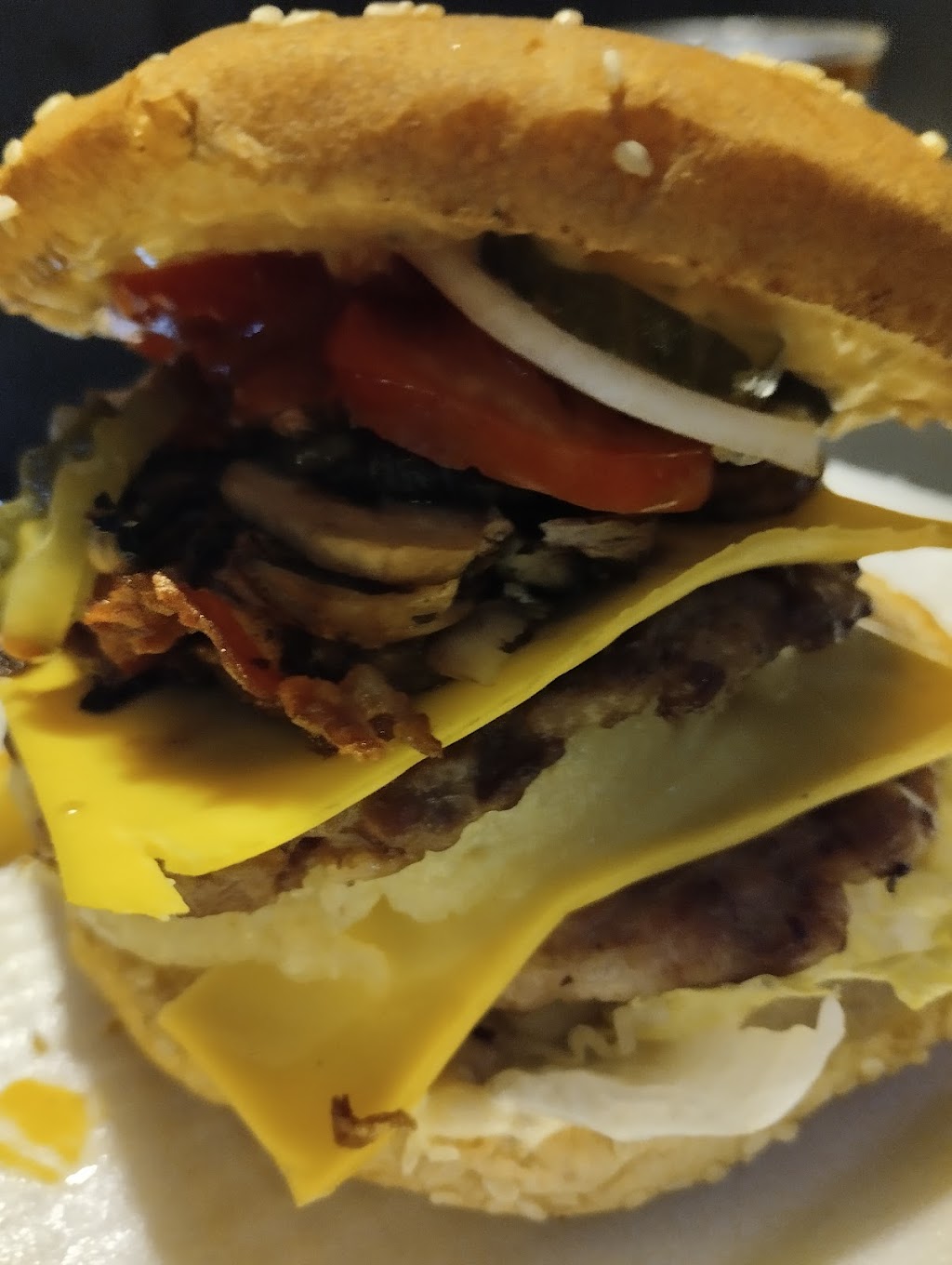 Enrico Burguer