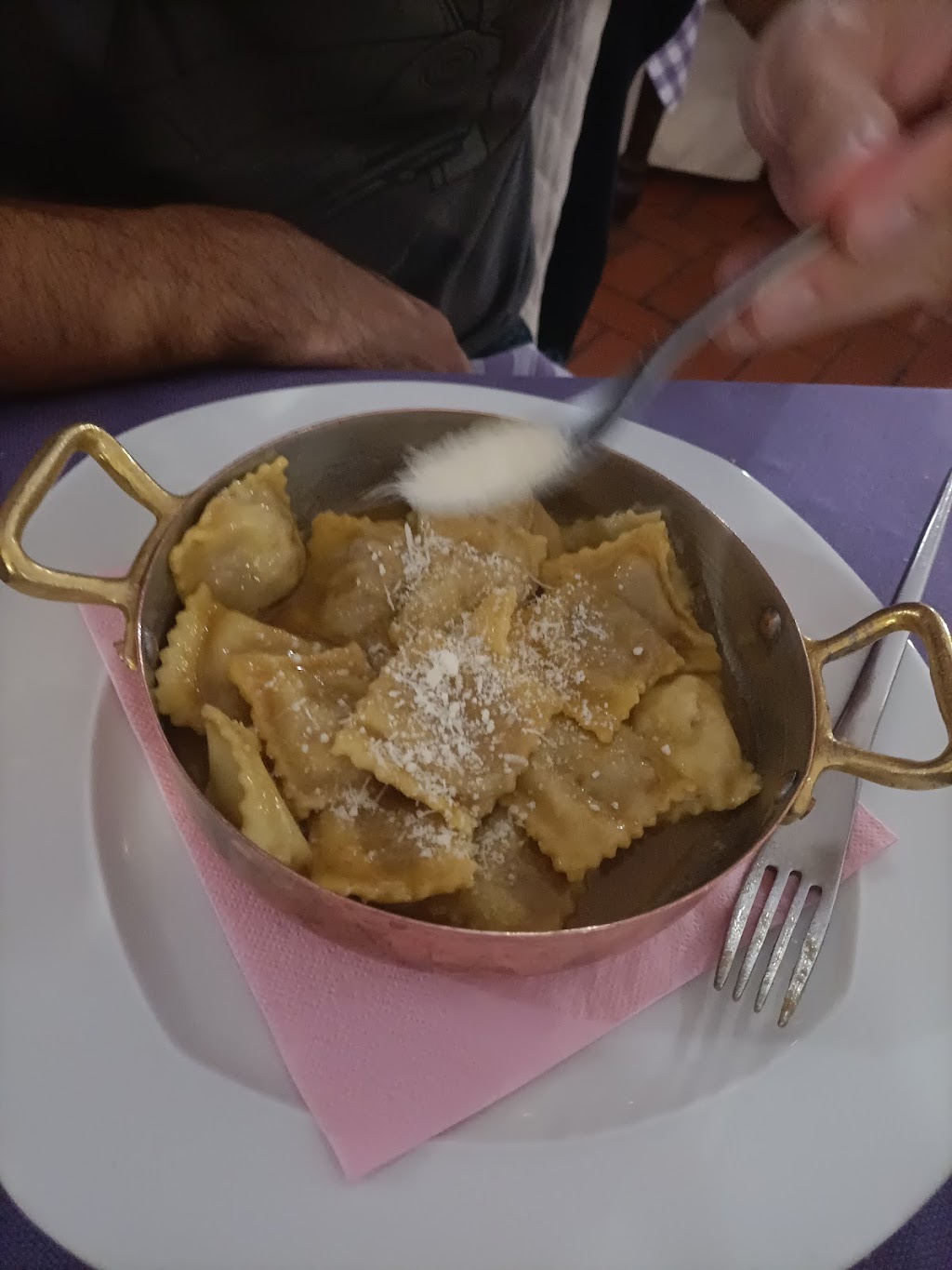 Vecchia Brenta