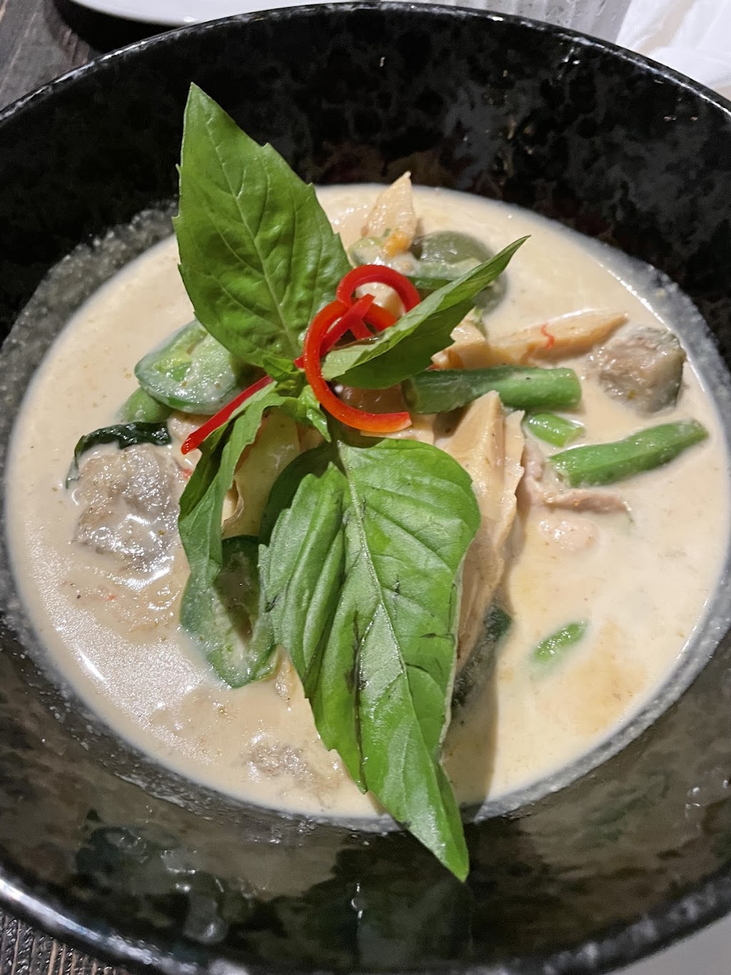 Thai Social