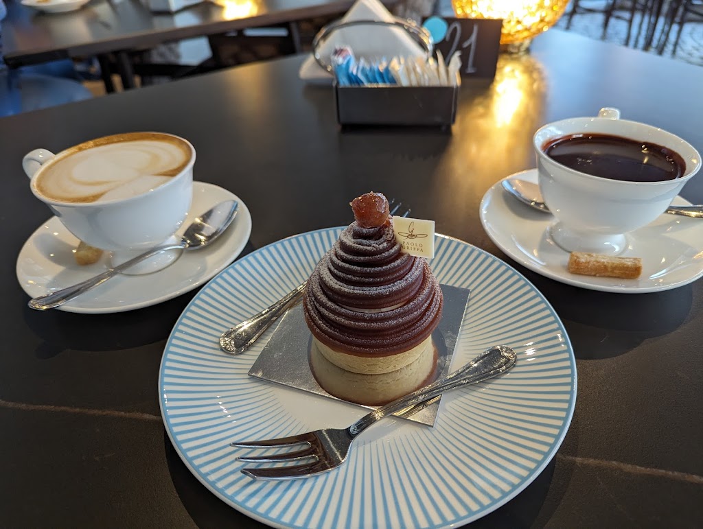 Caffè Nazionale, Aosta