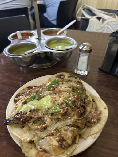 Pepe's Tacos