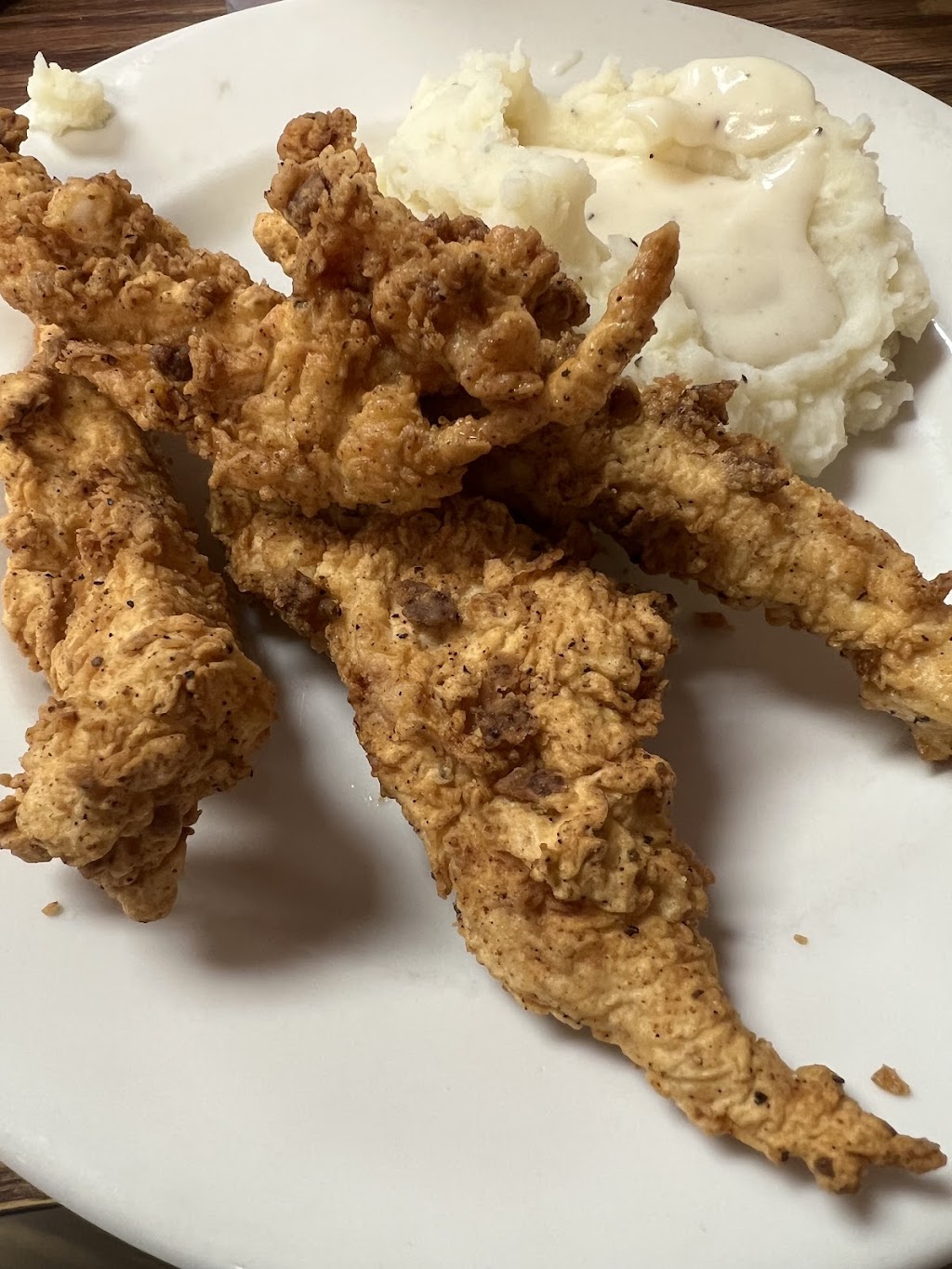 Sue N' Carol's Kitchen, Texarkana, TX