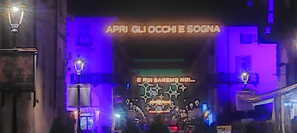 La Nuova Cernaia