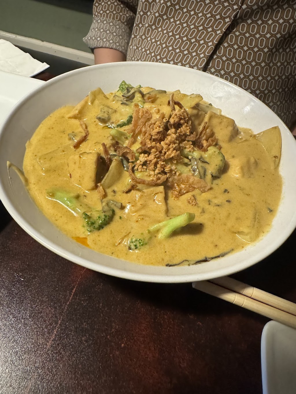 Huynh Restaurant
