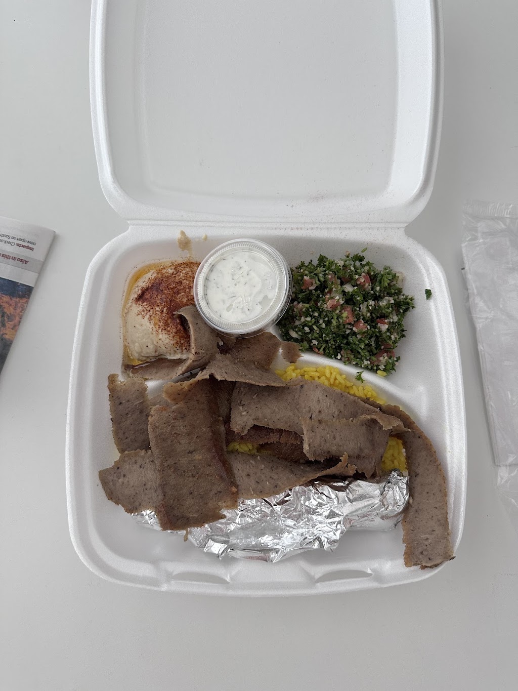 Phoenicia Bakery & Deli