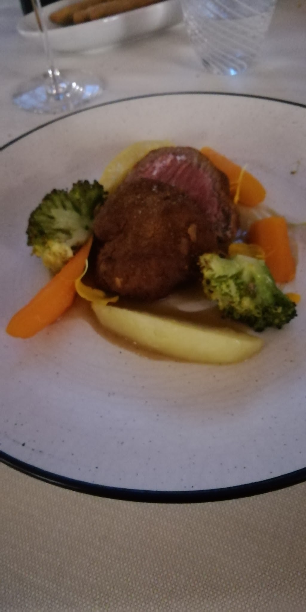 Ristorante La Castiglia