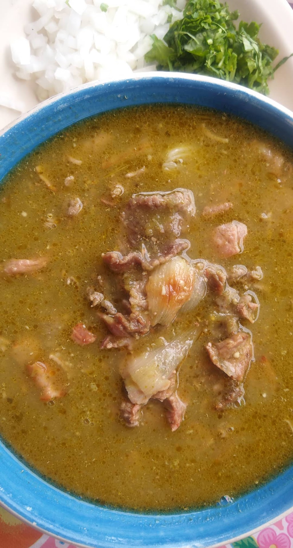 La Vieja Cocina