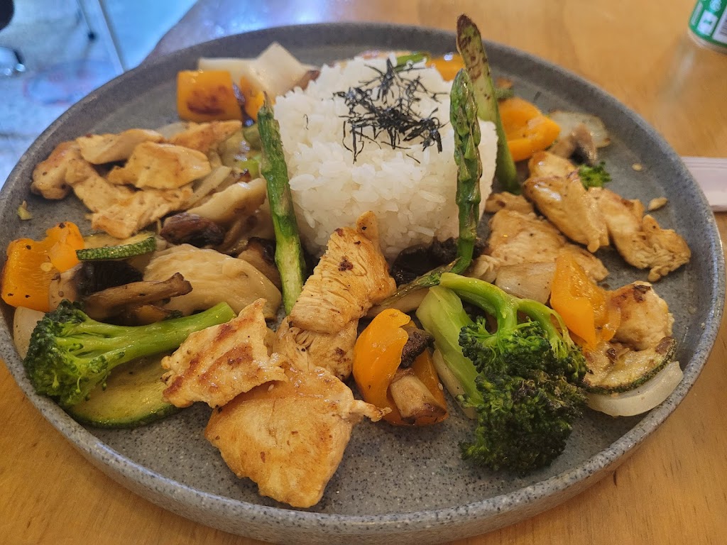 sushi hoko-ki