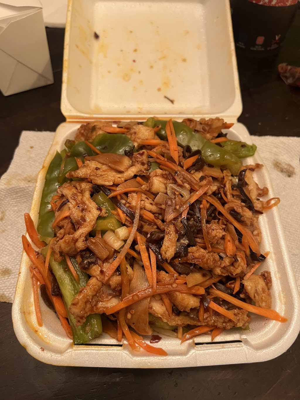 369 Ramen. Poke. Chinese.