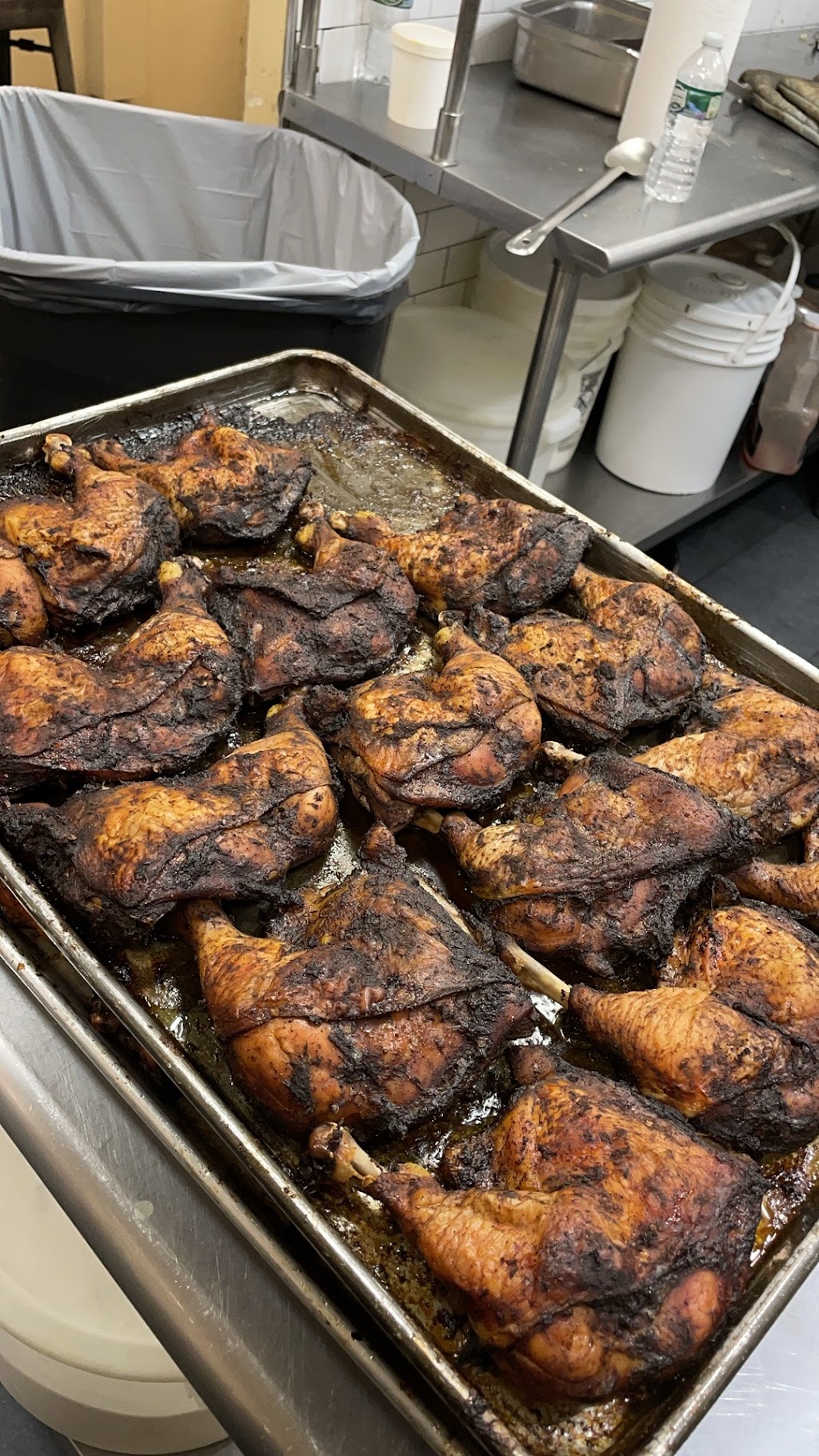 Ochi Jerk Restaurant