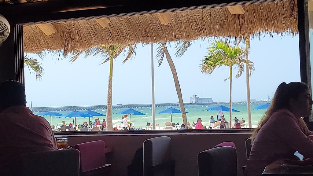 Los Maríscos de Chichí