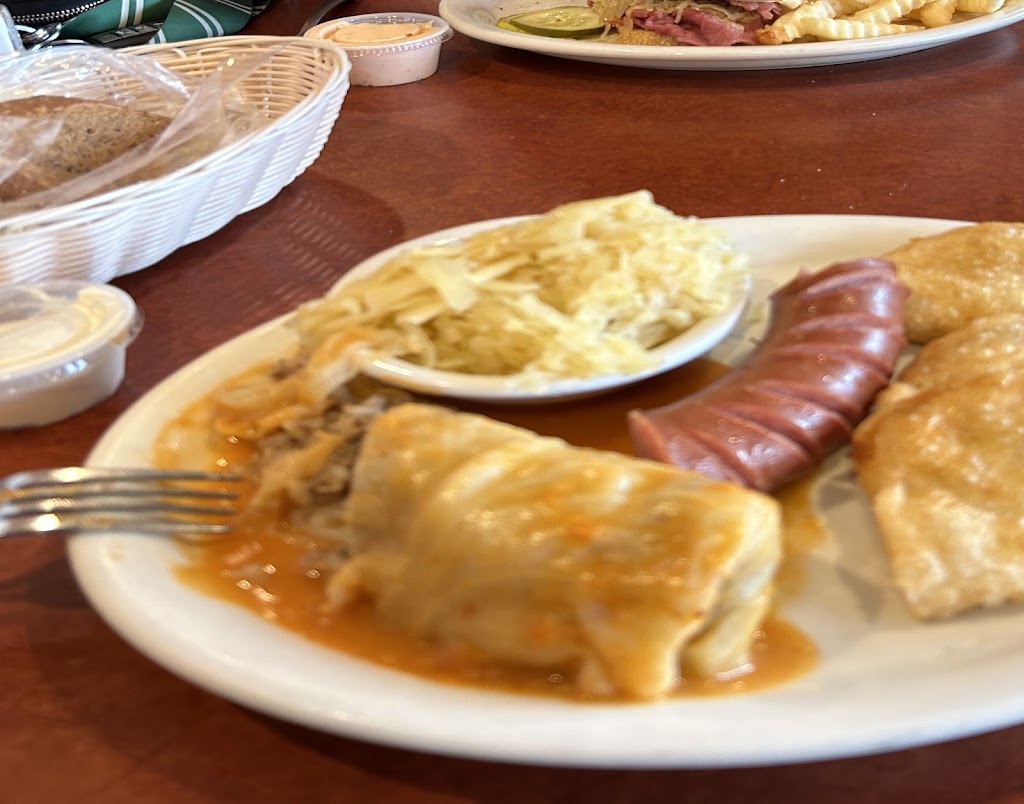Shelby's Family Restaurant, Livonia, MI