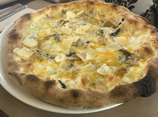 Pizzeria - Gelateria Gelatone