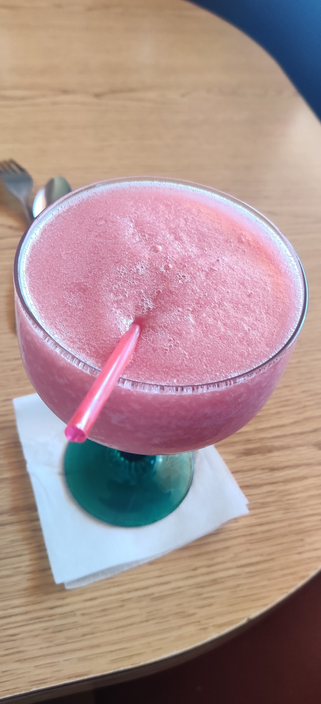 Gloria's Mexican Restaurant, California City, CA