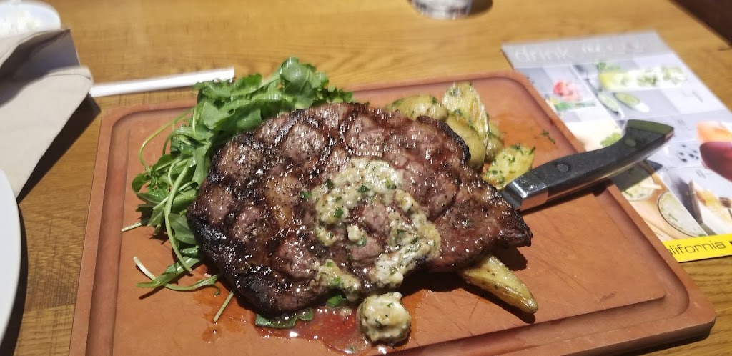 California Pizza Kitchen