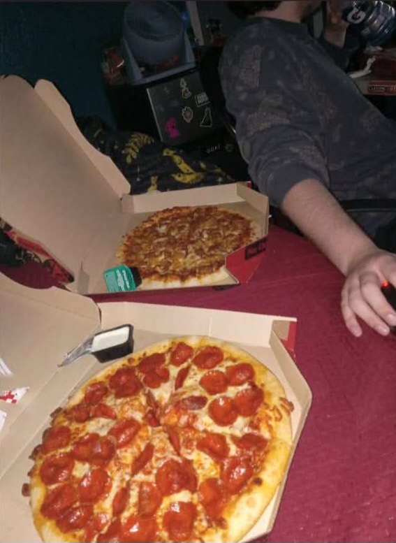 Pizza Hut