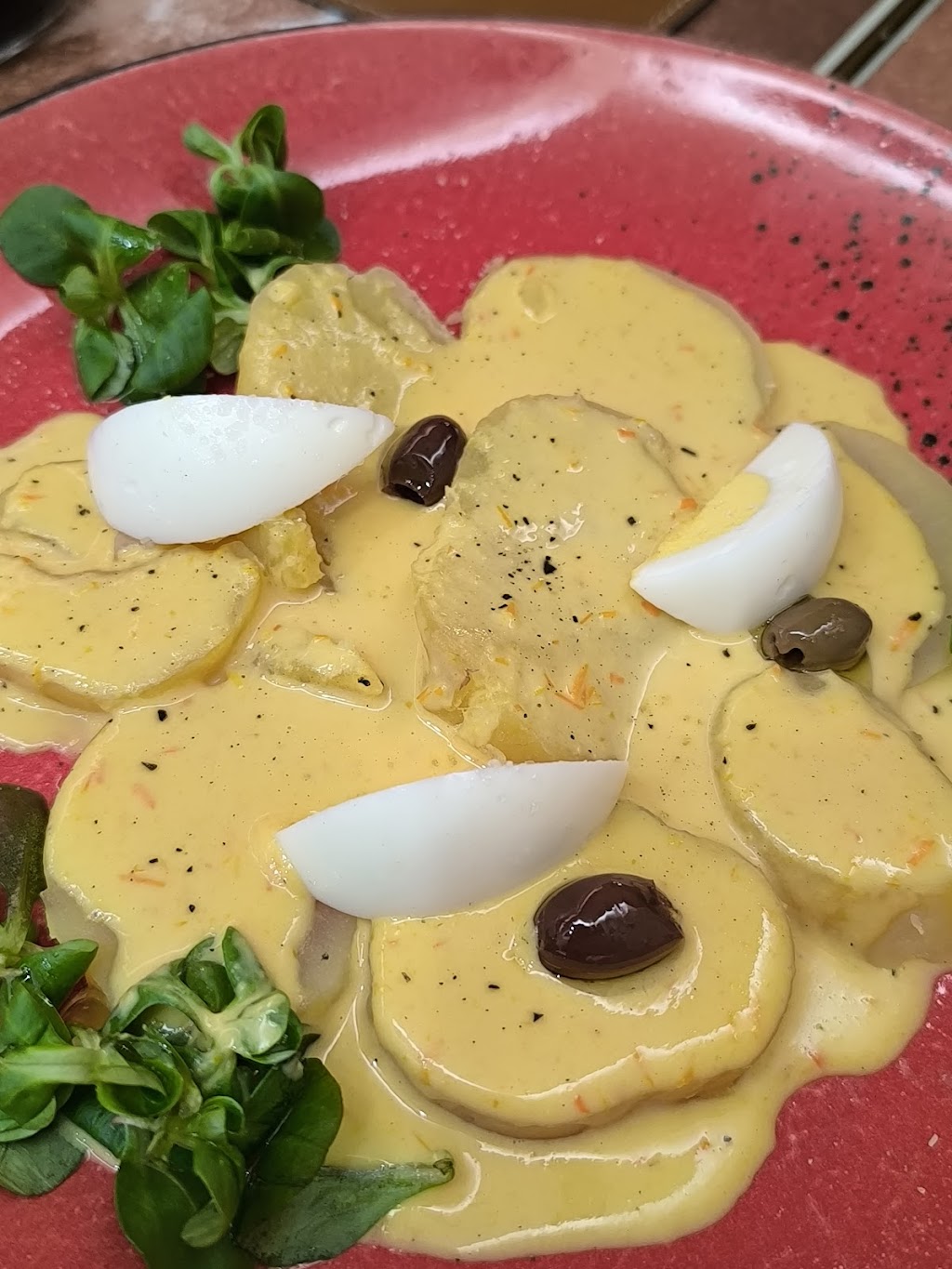 La rustica