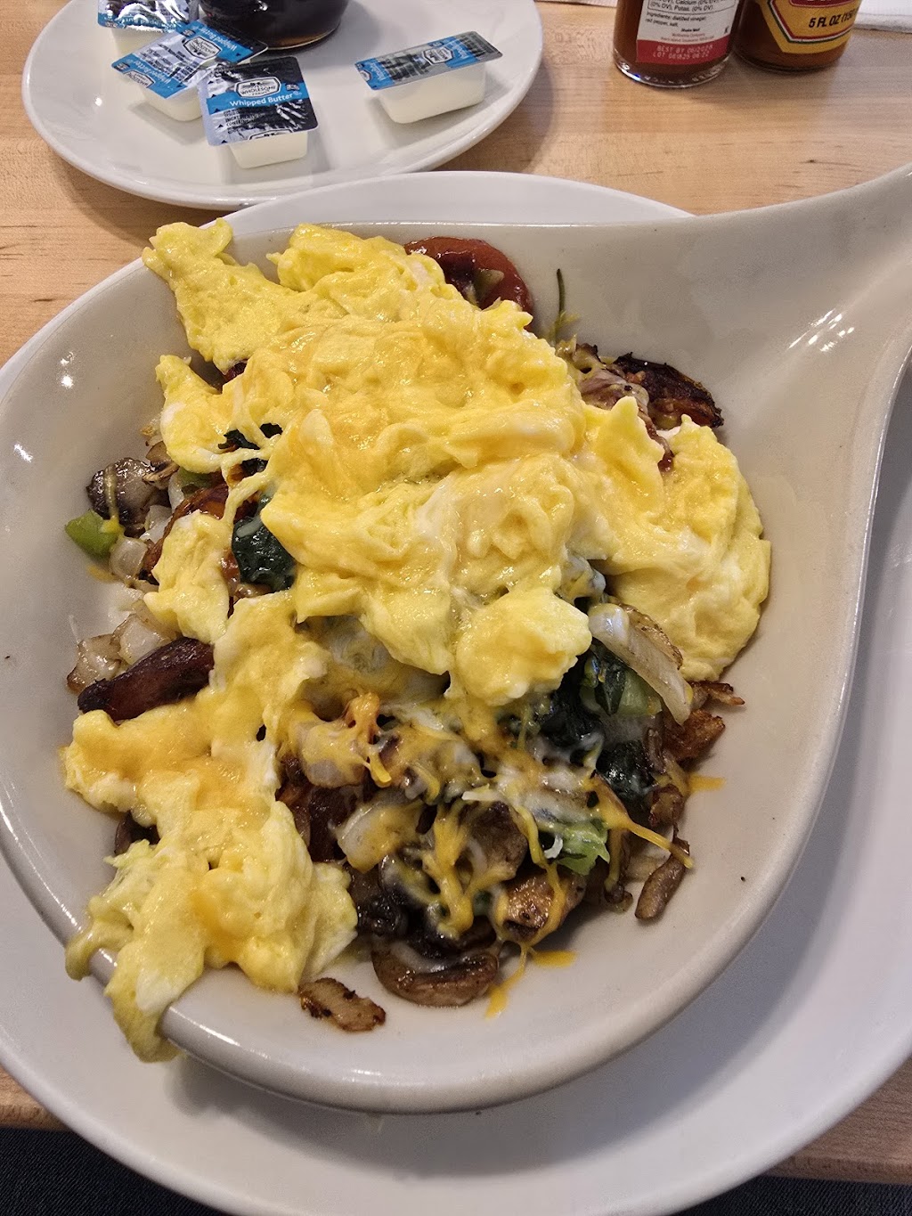 Eggsquisite Cafe, Rockwall, TX