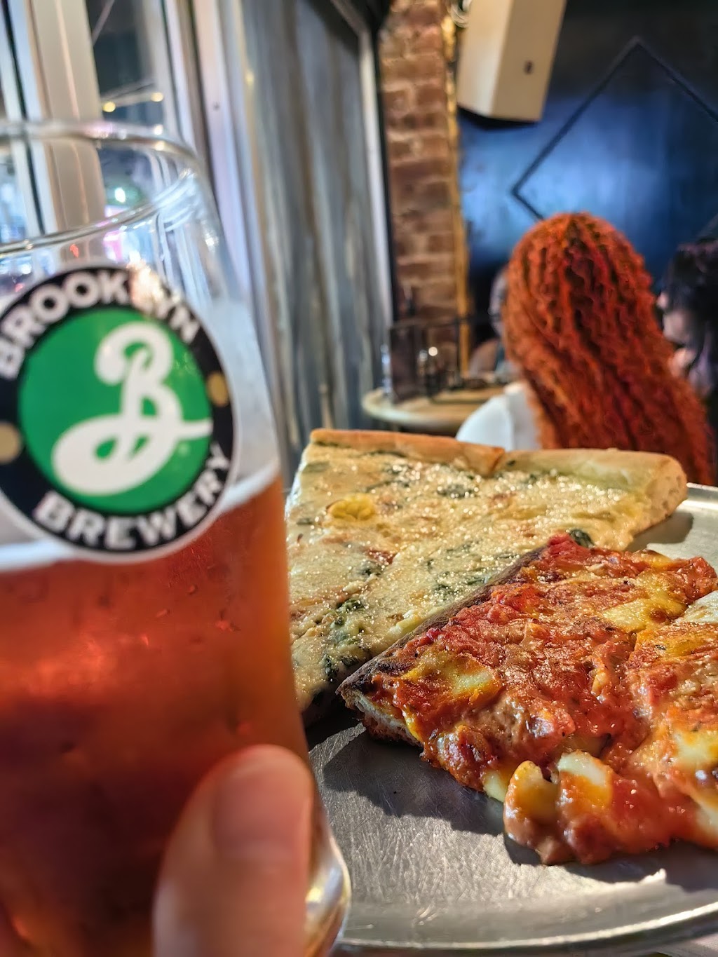 Artichoke Basille's Pizza