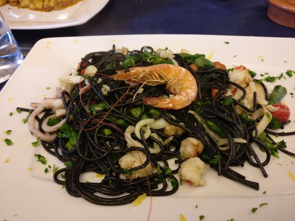 Al Principe, Arezzo