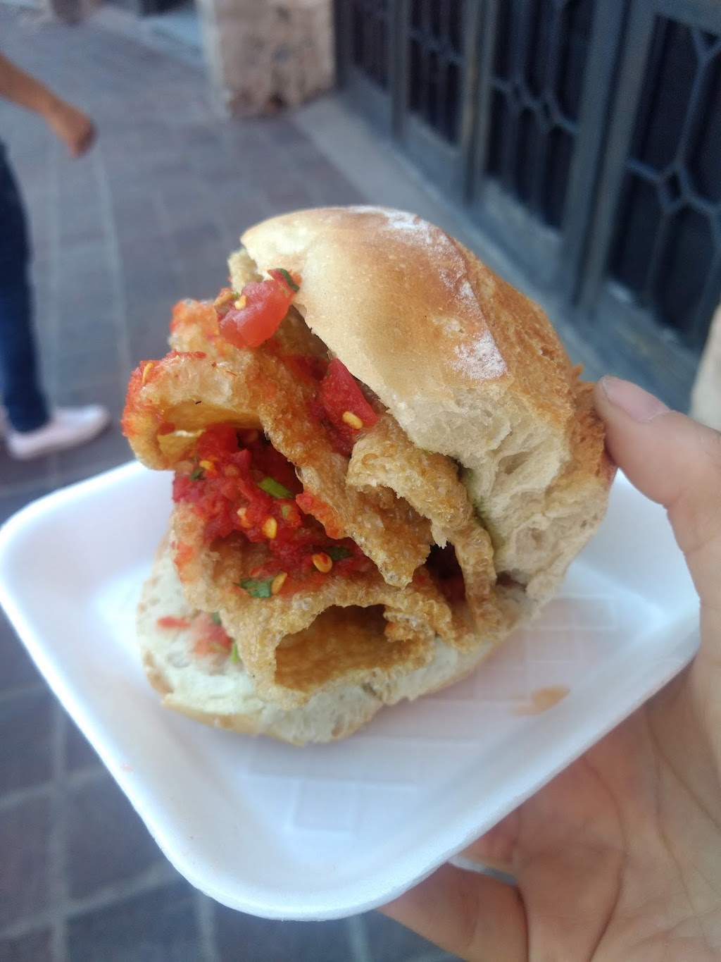Guacamayas
