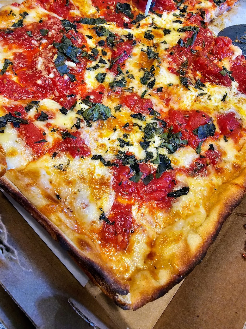 Isabel's Pizza, East Islip, NY