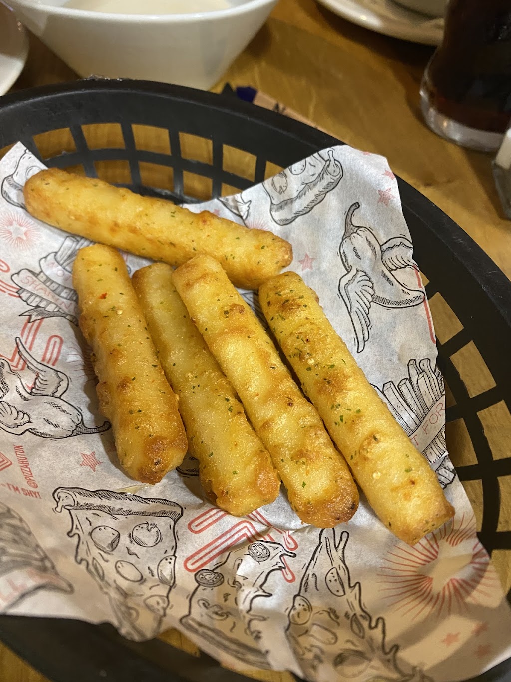Pizza Hut