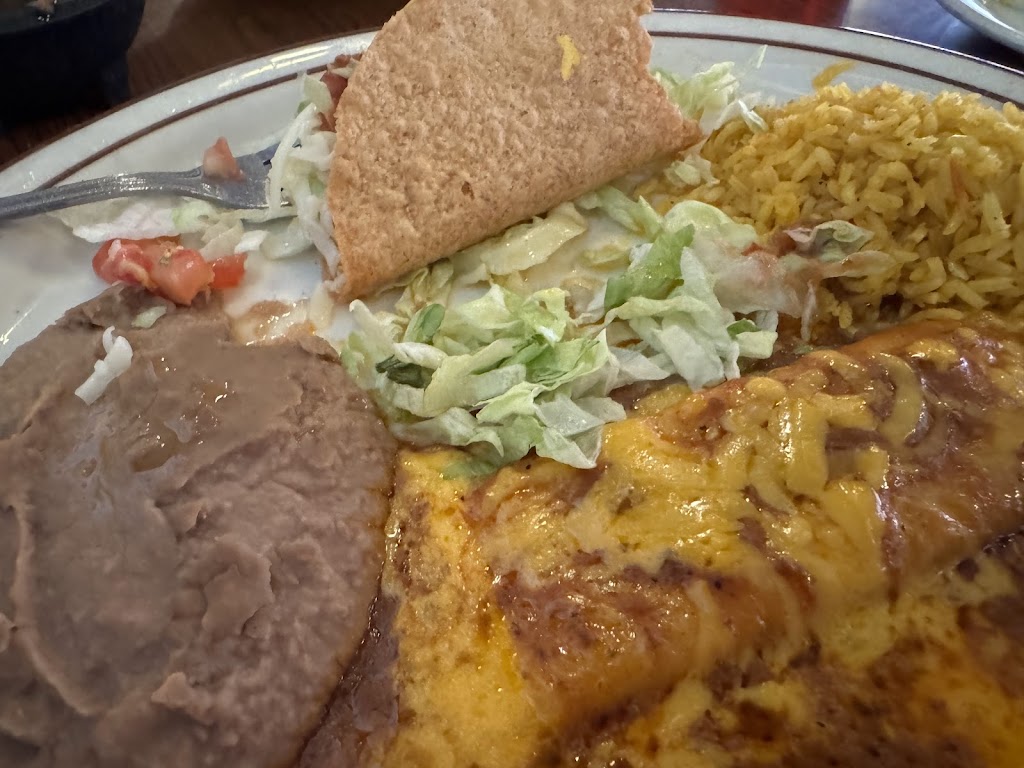 Mama Juanita's