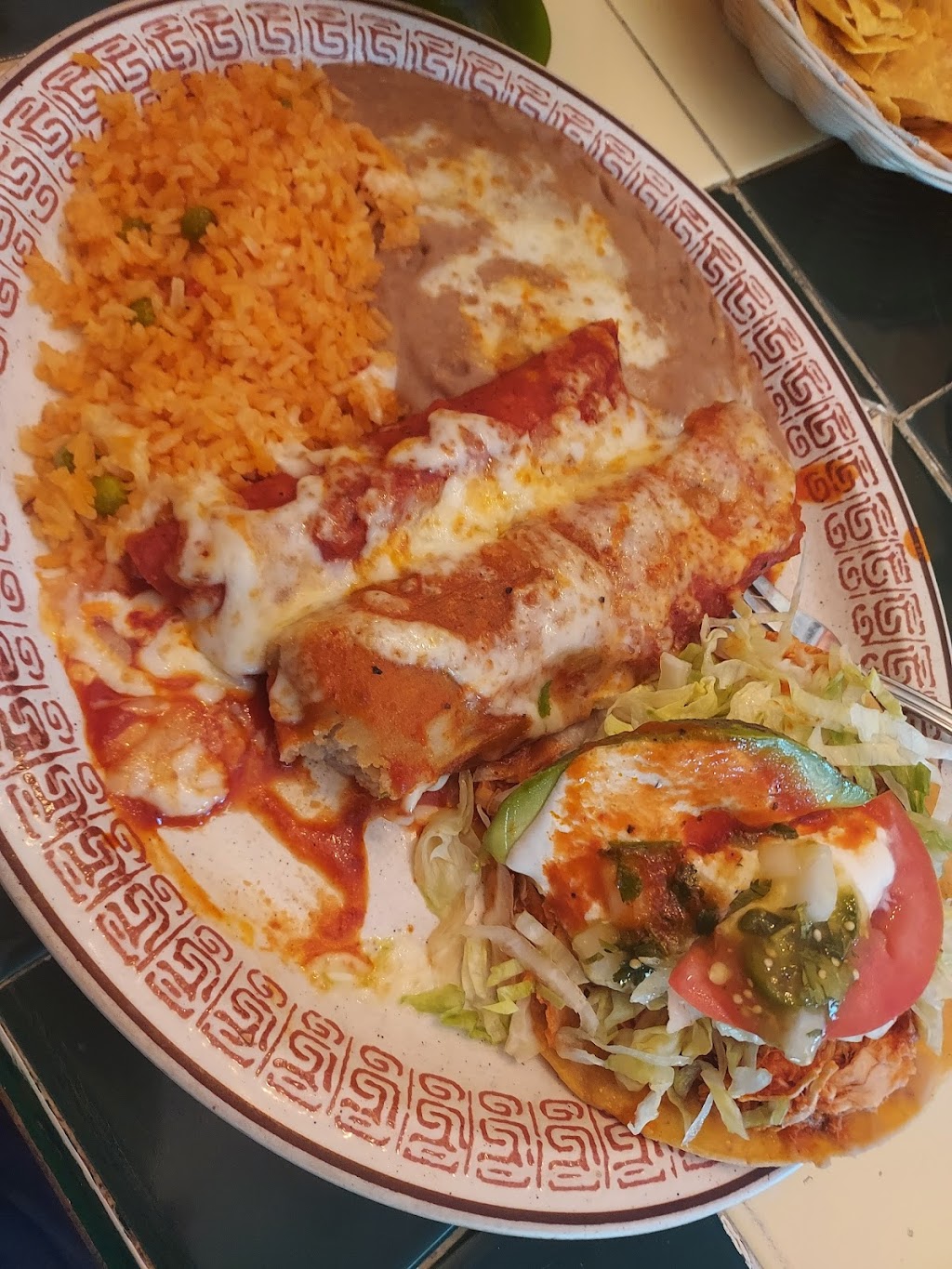 El Bandido