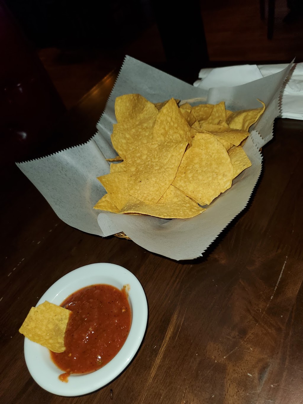 Little Hector's, Malakoff, TX
