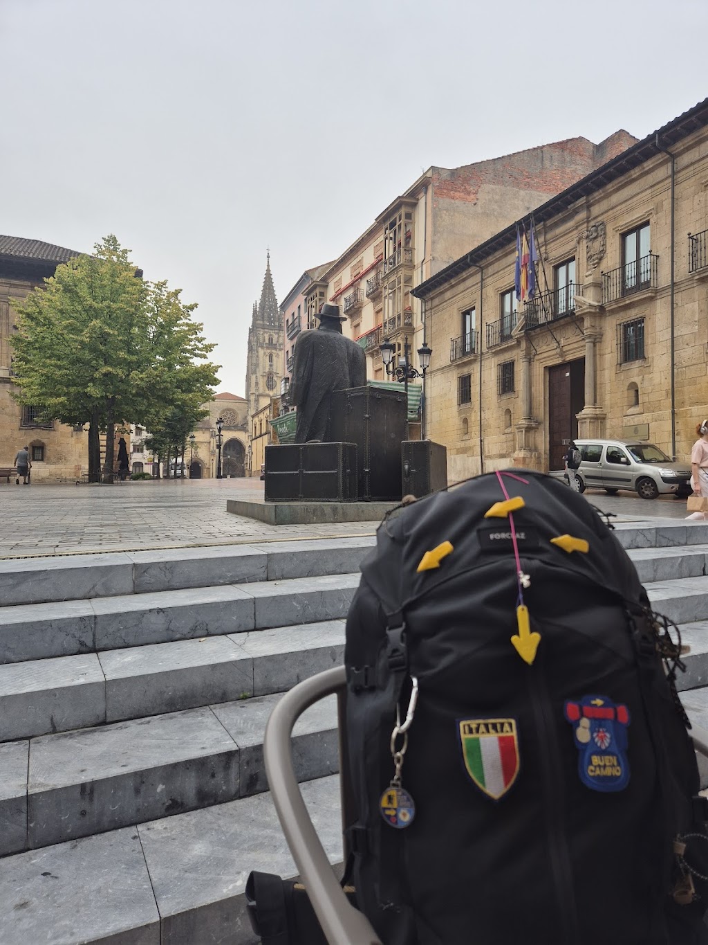 El Reloj de Porlier