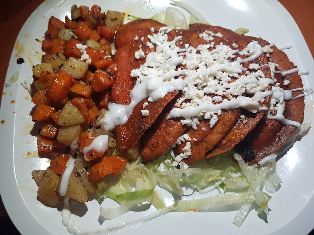 Cenaduría Del Carmen