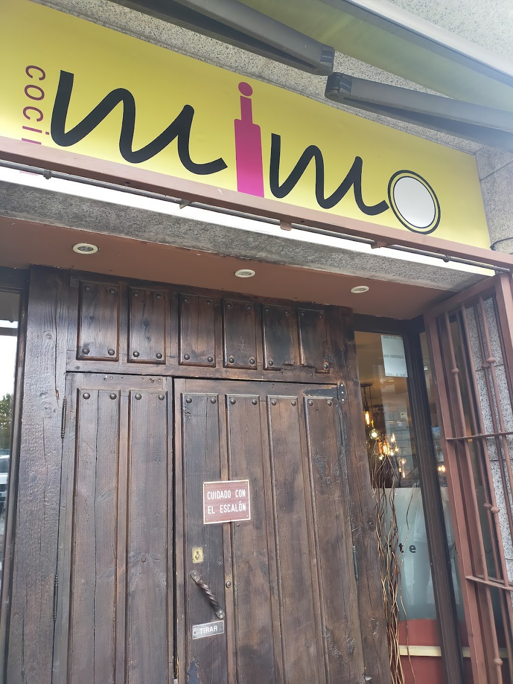 Mimo