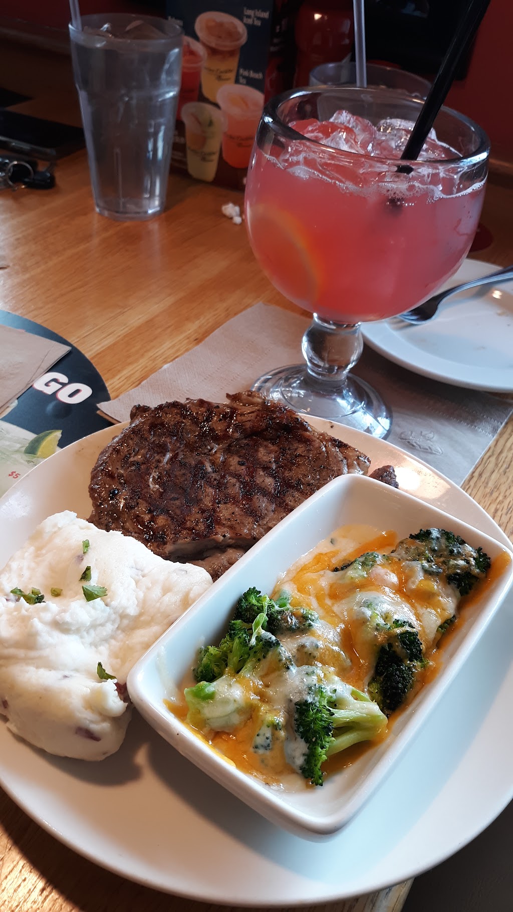 Applebee's