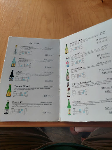 Bangkok Cafe