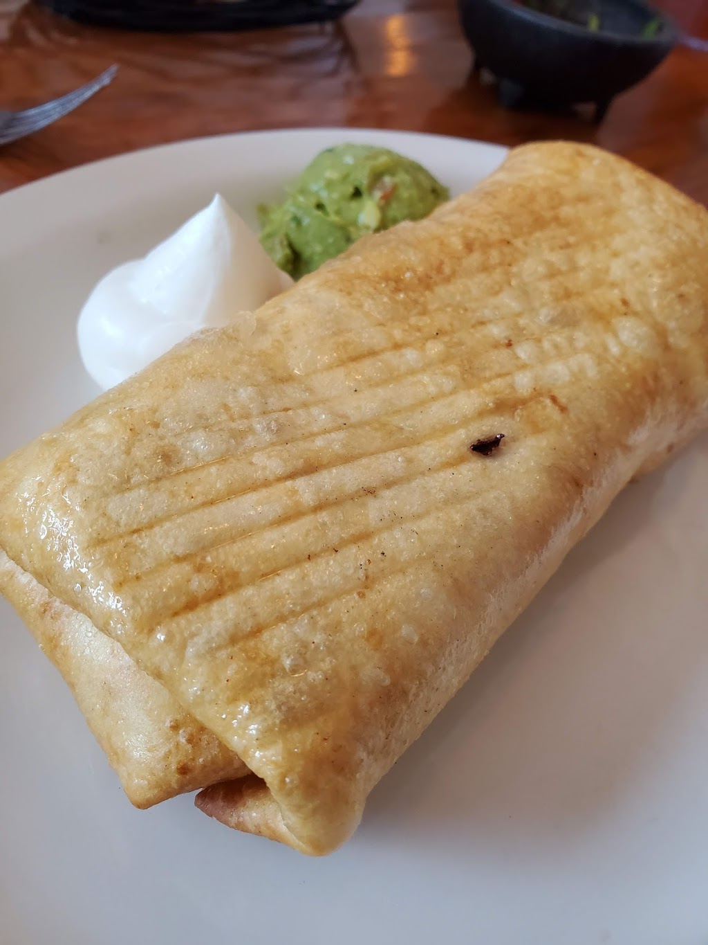 Eduardo's Mexican Restaurant, Corona, CA